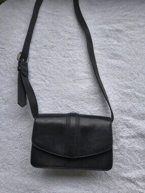 Urban Outfitters Black Crossbody Bag